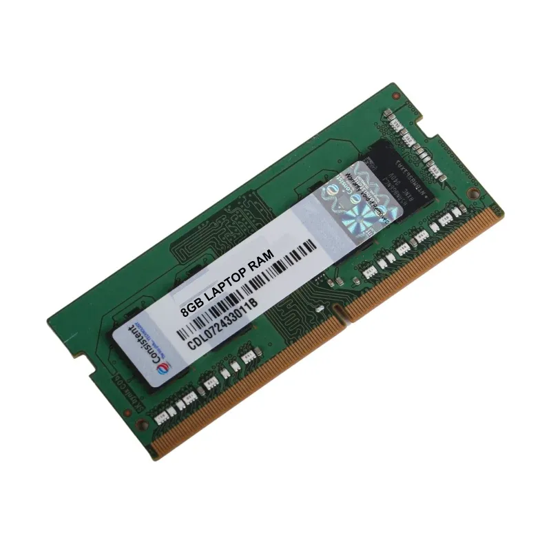 8 GB DDR3 Laptop RAM